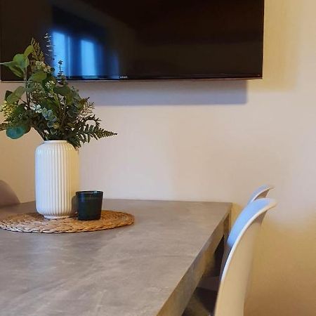 Apartment Silva Kappel-Grafenhausen Eksteriør billede