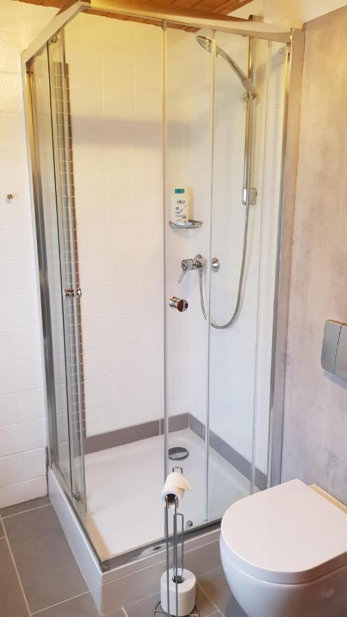 Apartment Silva Kappel-Grafenhausen Eksteriør billede