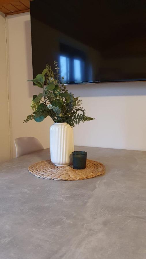 Apartment Silva Kappel-Grafenhausen Eksteriør billede